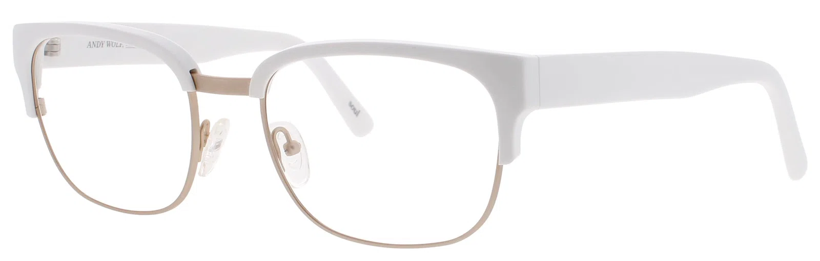Andy Wolf 4520 Eyeglasses - view 3